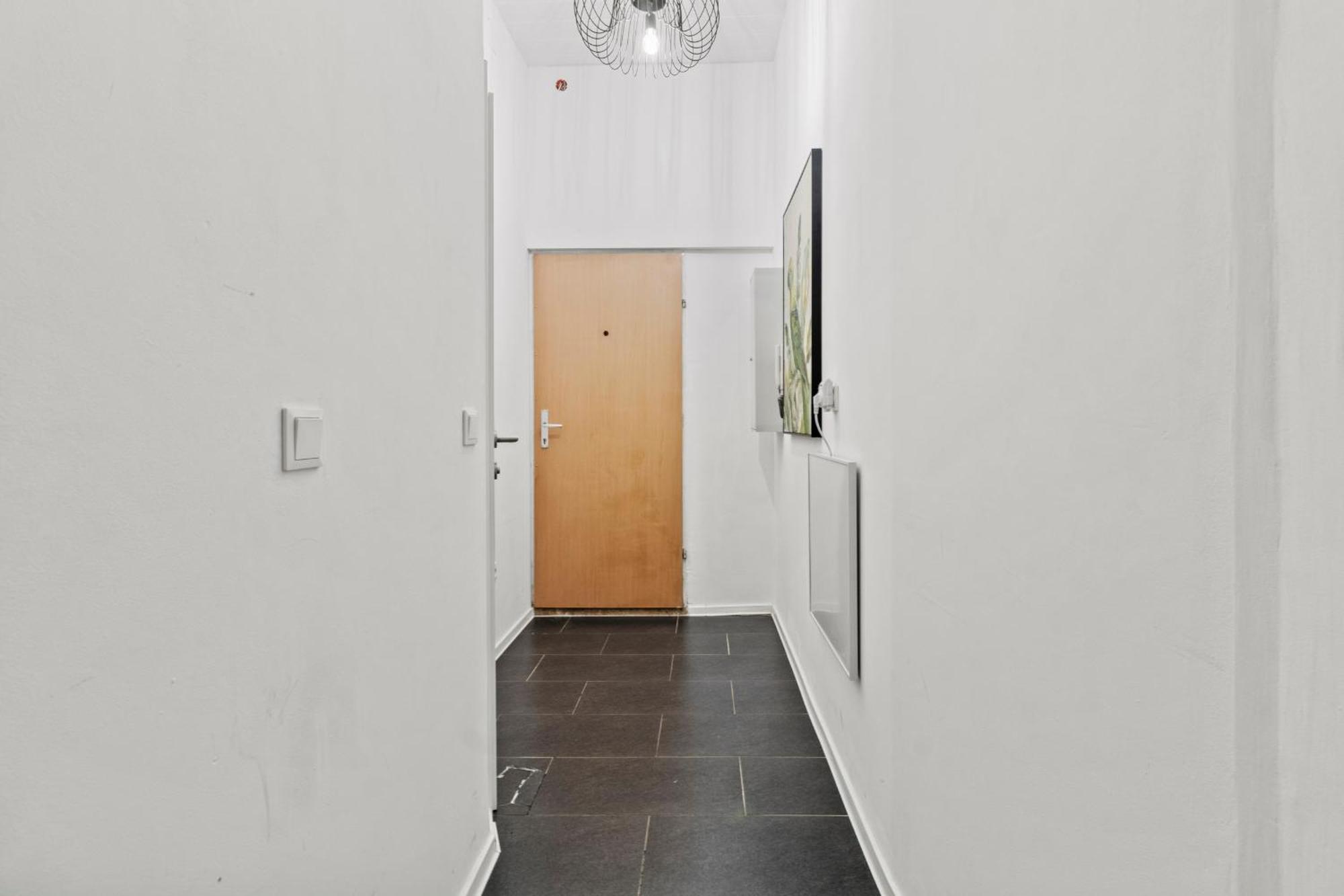 Apartment 10 Minutes To Metro I Next To Schoenbrunn I Wifi Wien
