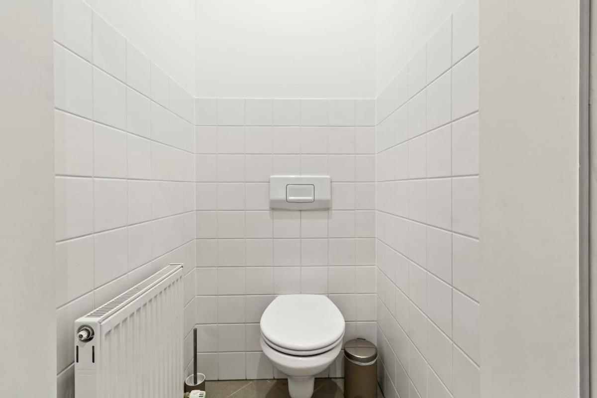 Apartment 10 Minutes To Metro I Next To Schoenbrunn I Wifi *